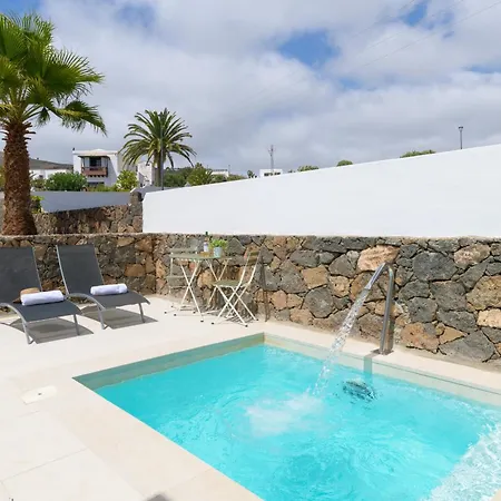 Bed and breakfast Bene Lanzarote