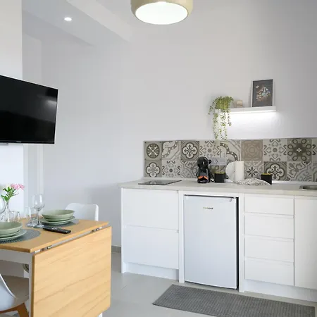 Bene Lanzarote ベッド・アンド・ブレックファスト 3*