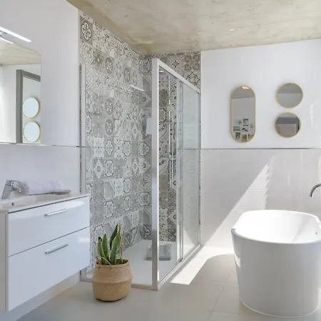 فندق مبيت وإفطار Bene Lanzarote