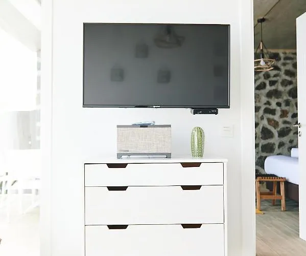 Bene Lanzarote La Asomada