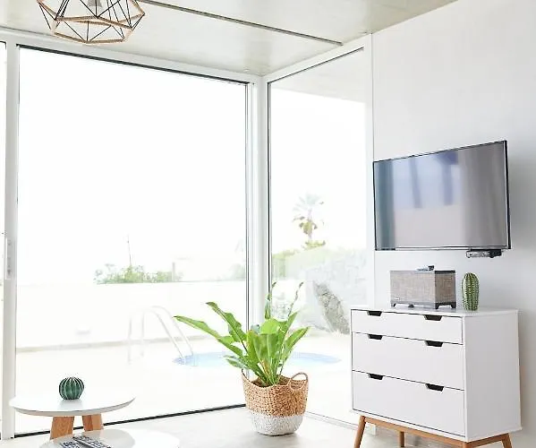 Bene Lanzarote 3* La Asomada