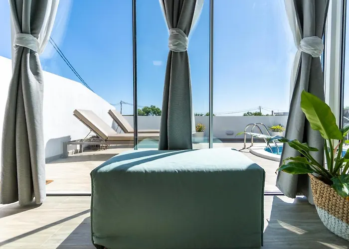 Bed & Breakfast Bene Lanzarote