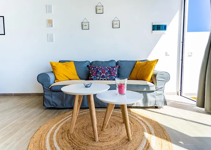 Bene Lanzarote La Asomada