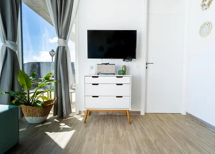 Bed & Breakfast Bene Lanzarote