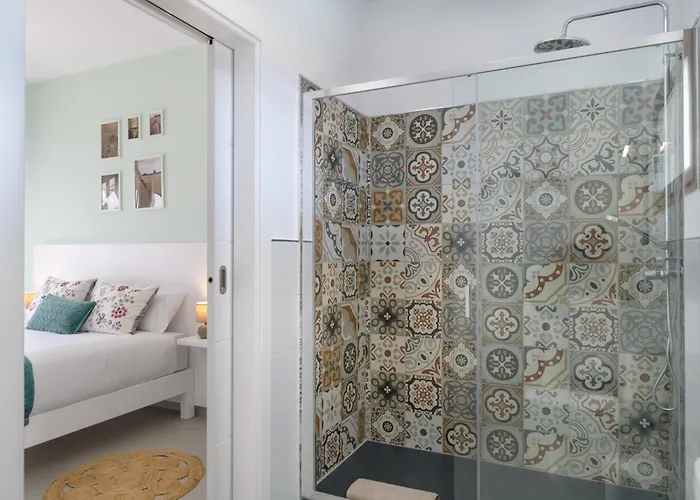 Bene Lanzarote 3* La Asomada