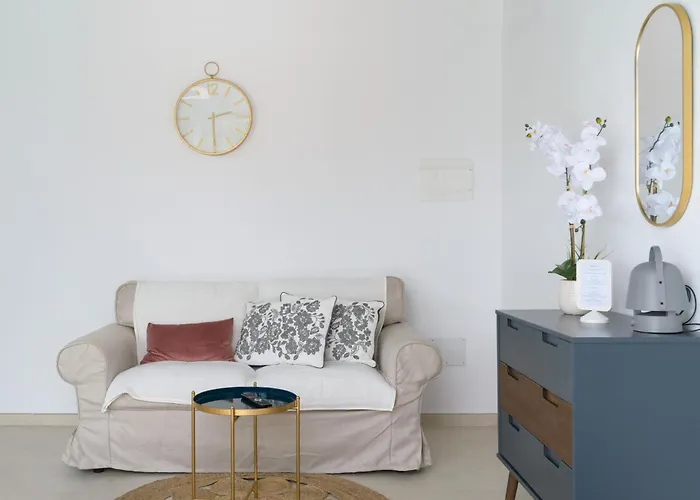 ベッド・アンド・ブレックファスト Bene Lanzarote La Asomada