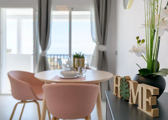 Bene Lanzarote ベッド・アンド・ブレックファスト