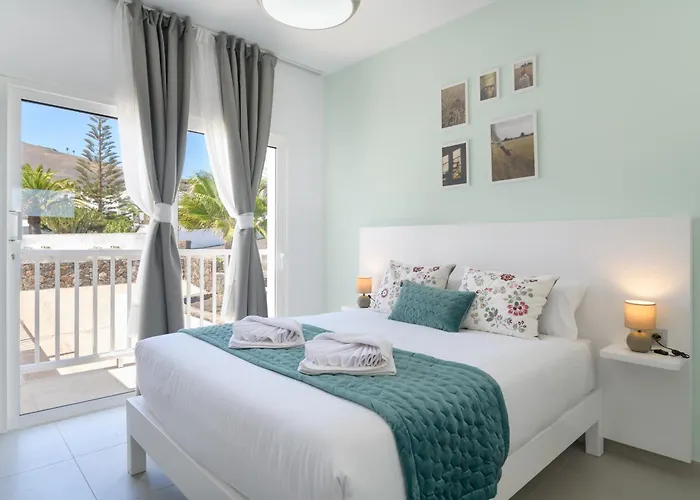 Bene Lanzarote La Asomada