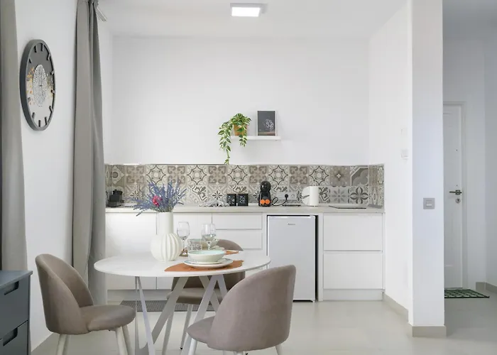 Bene Lanzarote ベッド・アンド・ブレックファスト La Asomada