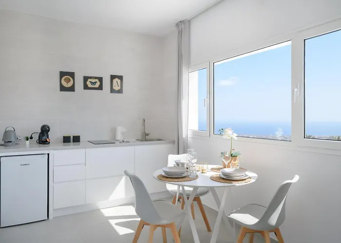 Bene Lanzarote 3* La Asomada