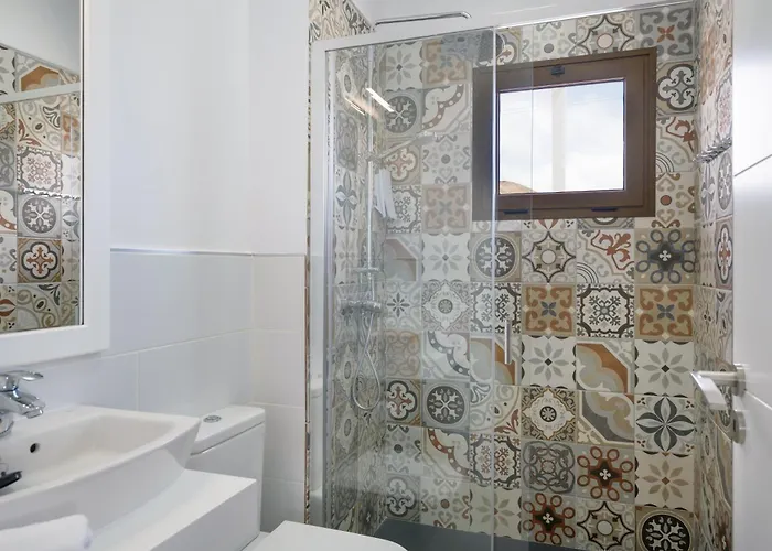 Bene Lanzarote ベッド・アンド・ブレックファスト 3*